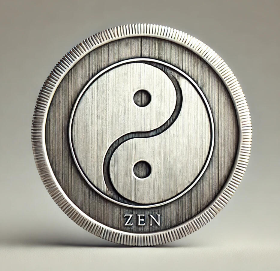 ZEN COIN