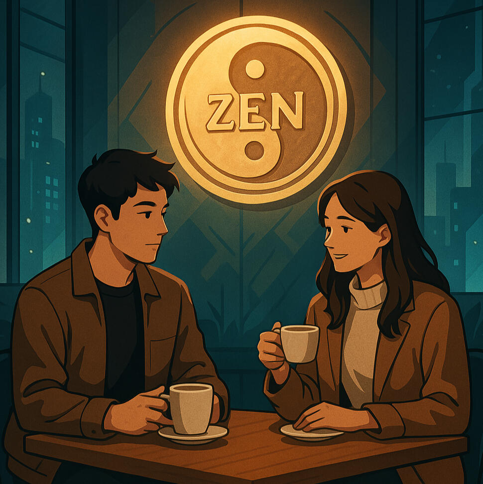 Meditati Cafe